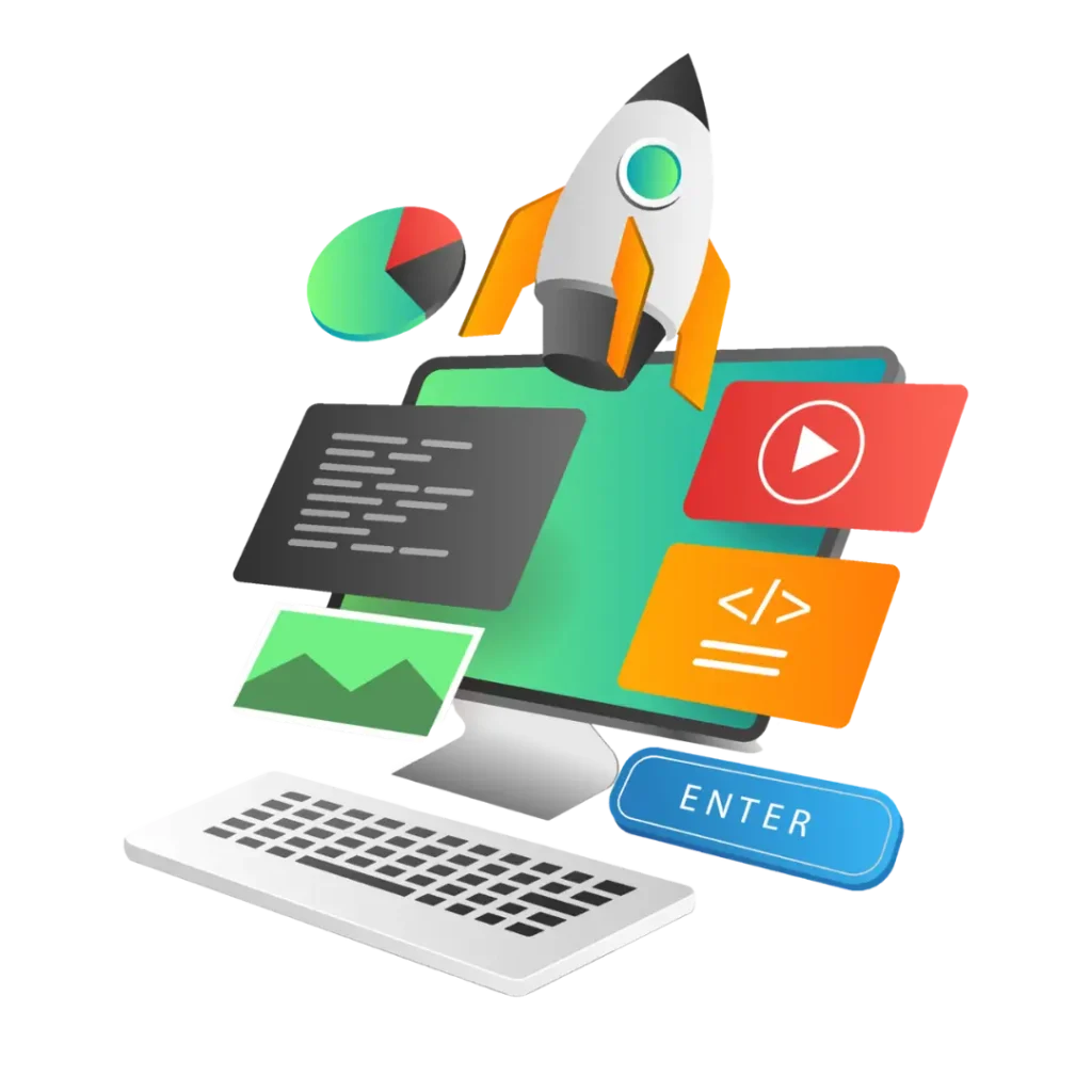 Get A Website