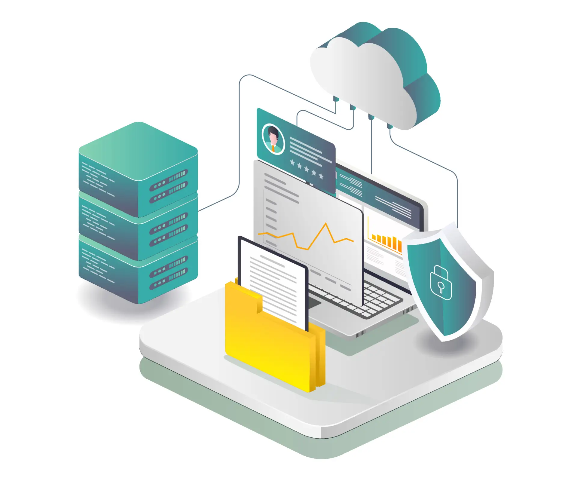How to Choose the Right Web Hosting Provider for Your Business