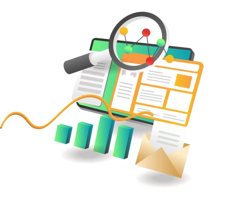 Listed in Online Directories